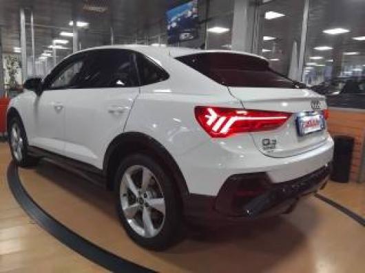 usato AUDI Q3