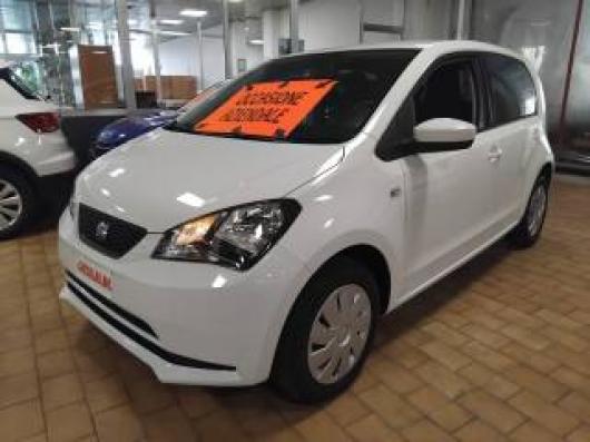 usato SEAT Mii