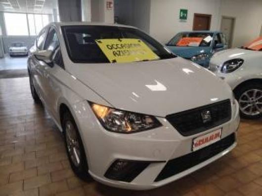 usato SEAT Ibiza