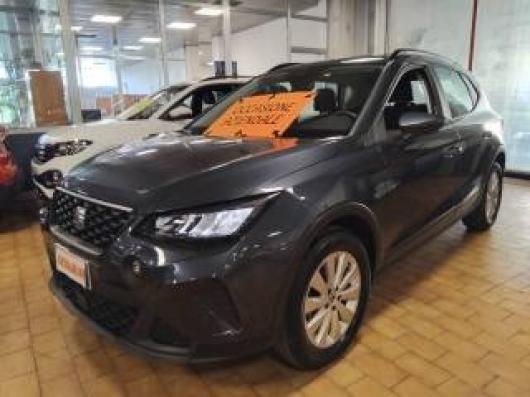 usato SEAT Arona