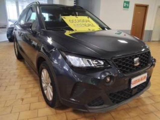 usato SEAT Arona