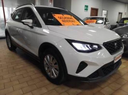 usato SEAT Arona