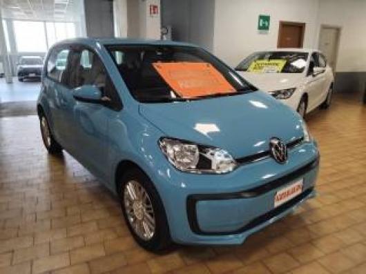 usato VOLKSWAGEN up!