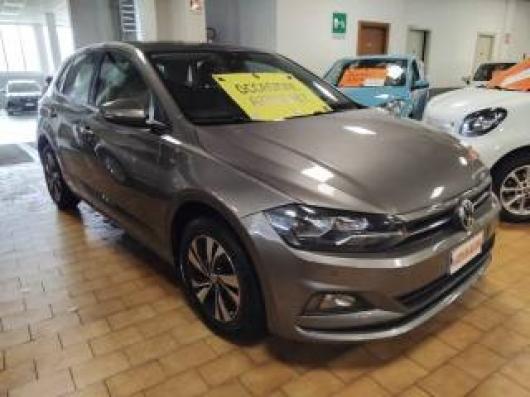 usato VOLKSWAGEN Polo