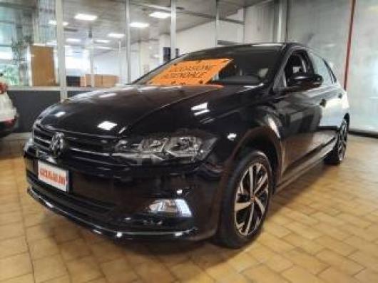 usato VOLKSWAGEN Polo