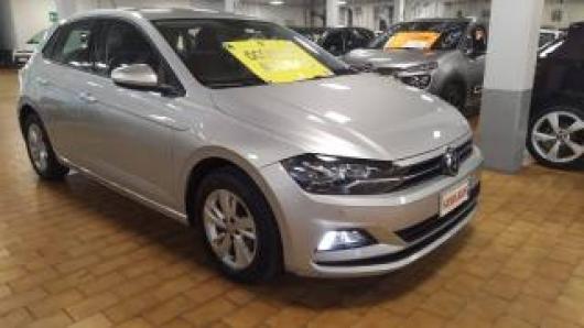 usato VOLKSWAGEN Polo