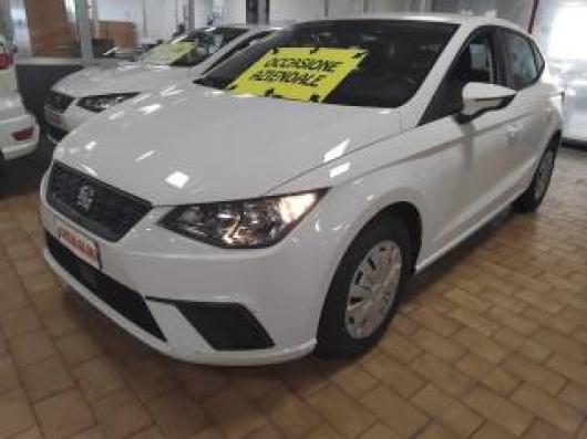 usato SEAT Ibiza