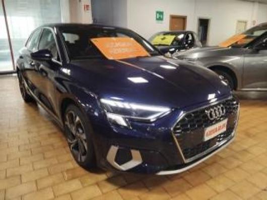 usato AUDI A3