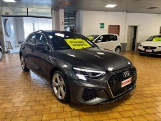 usato AUDI A3