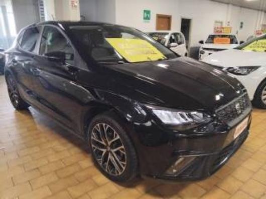 usato SEAT Ibiza