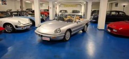 usato ALFA ROMEO Spider
