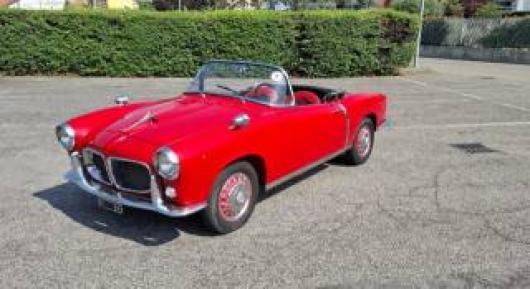 usato FIAT 1200