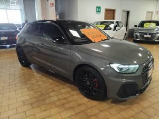 usato AUDI A1