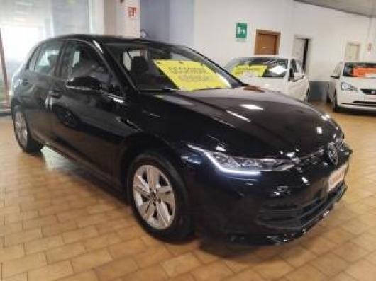 usato VOLKSWAGEN Golf