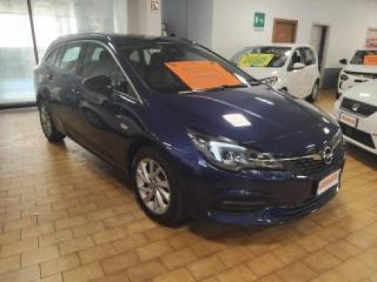 usato OPEL Astra