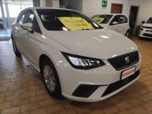 usato SEAT Ibiza