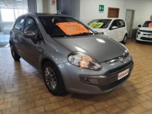 usato FIAT Punto Evo