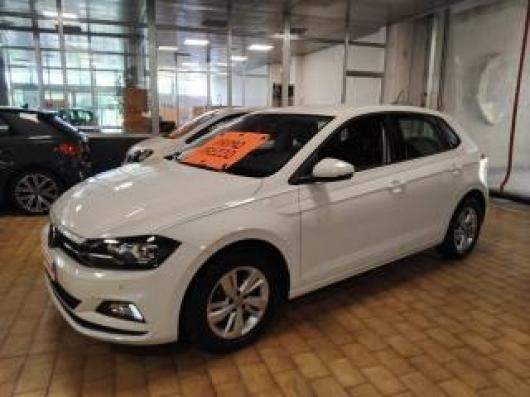 usato VOLKSWAGEN Polo