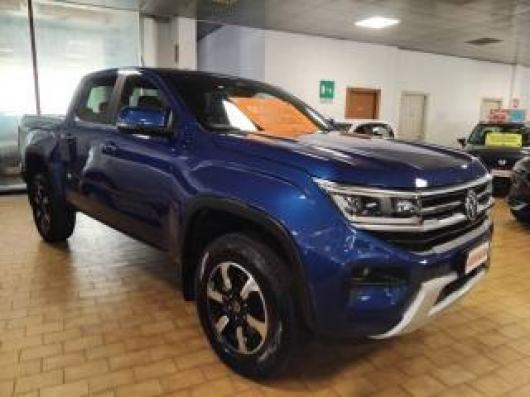 Amarok