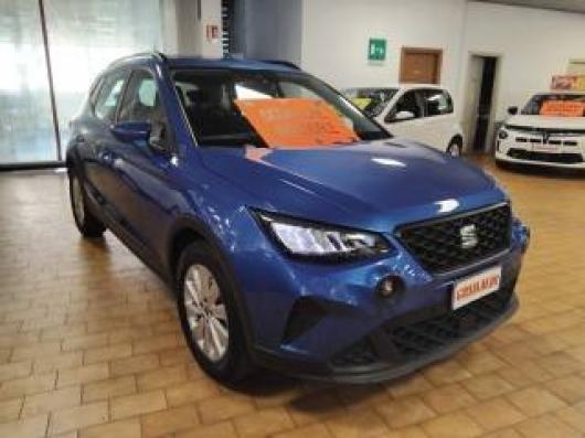 usato SEAT Arona