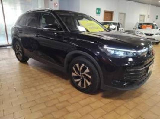 Tiguan