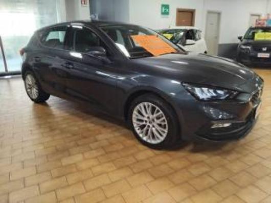 usato SEAT Leon