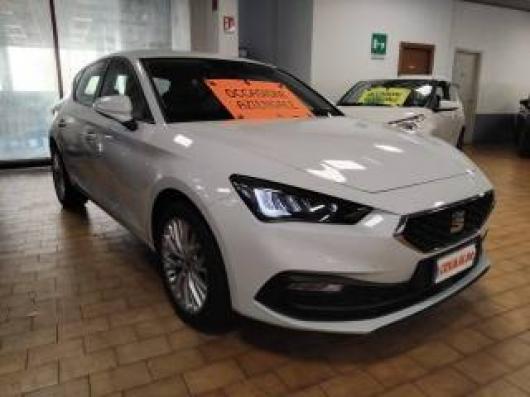 usato SEAT Leon