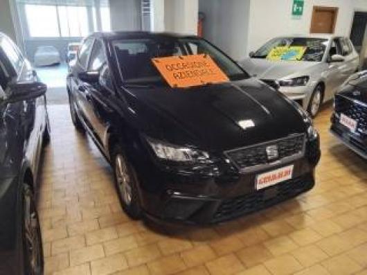 usato SEAT Ibiza