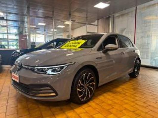 usato VOLKSWAGEN Golf