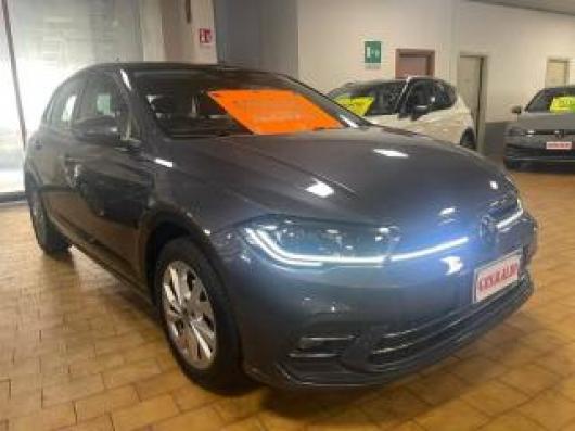usato VOLKSWAGEN Polo