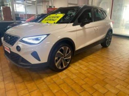 usato SEAT Arona