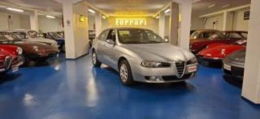usato ALFA ROMEO 156