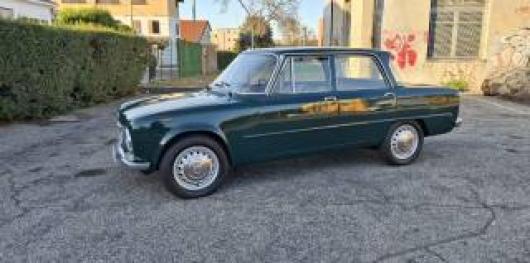 Giulietta