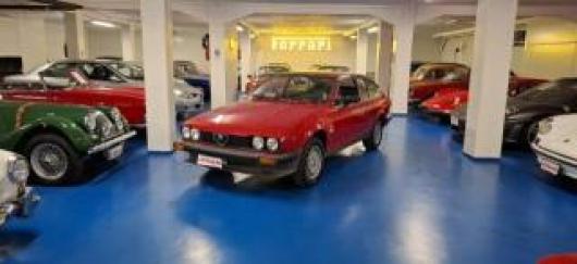 usato ALFA ROMEO GTV