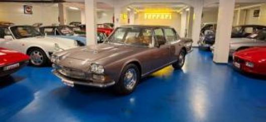 usato MASERATI Quattroporte