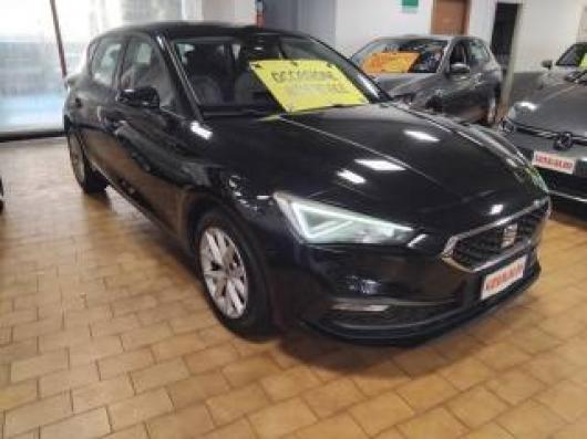 usato SEAT Leon