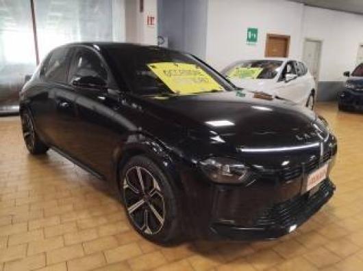 usato LANCIA Ypsilon