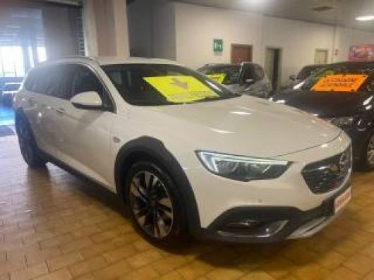 usato OPEL Insignia