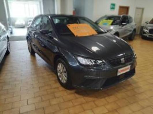 usato SEAT Ibiza