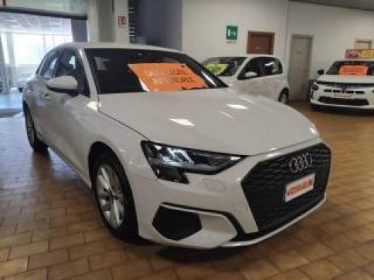 usato AUDI A3