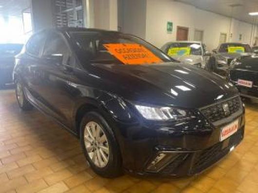 usato SEAT Ibiza
