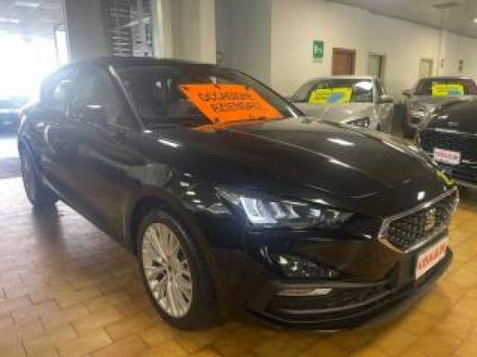 usato SEAT Leon