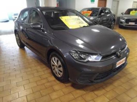 usato VOLKSWAGEN Polo