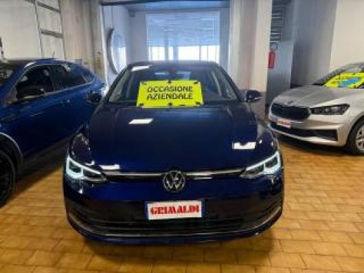 usato VOLKSWAGEN Golf