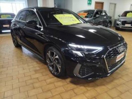 usato AUDI A3