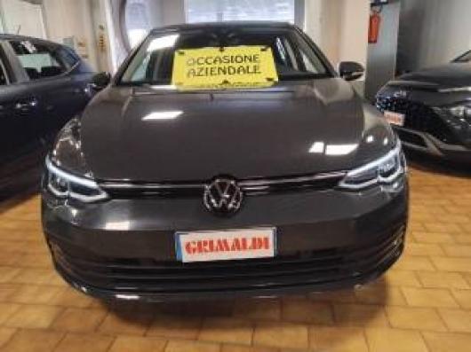 usato VOLKSWAGEN Golf