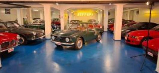 GT