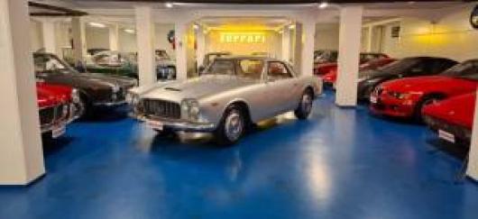 usato LANCIA Flaminia