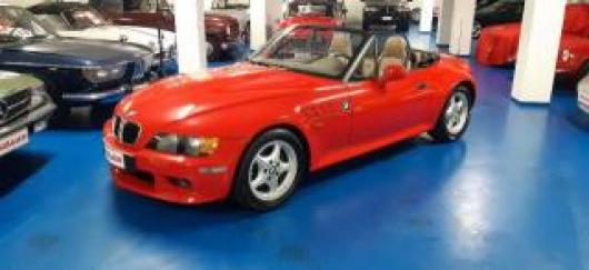 usato BMW Z3