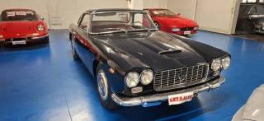 usato LANCIA Flaminia